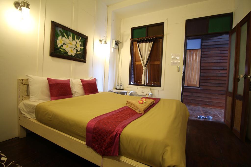 Paifah Boutique House Hotel Eksteriør billede