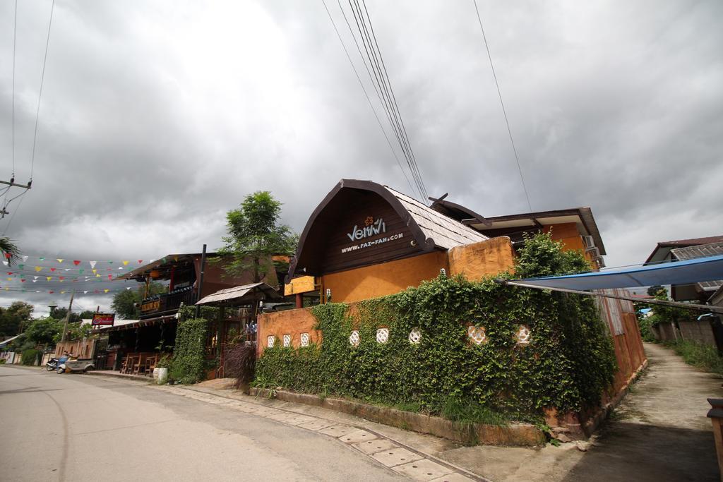 Paifah Boutique House Hotel Eksteriør billede