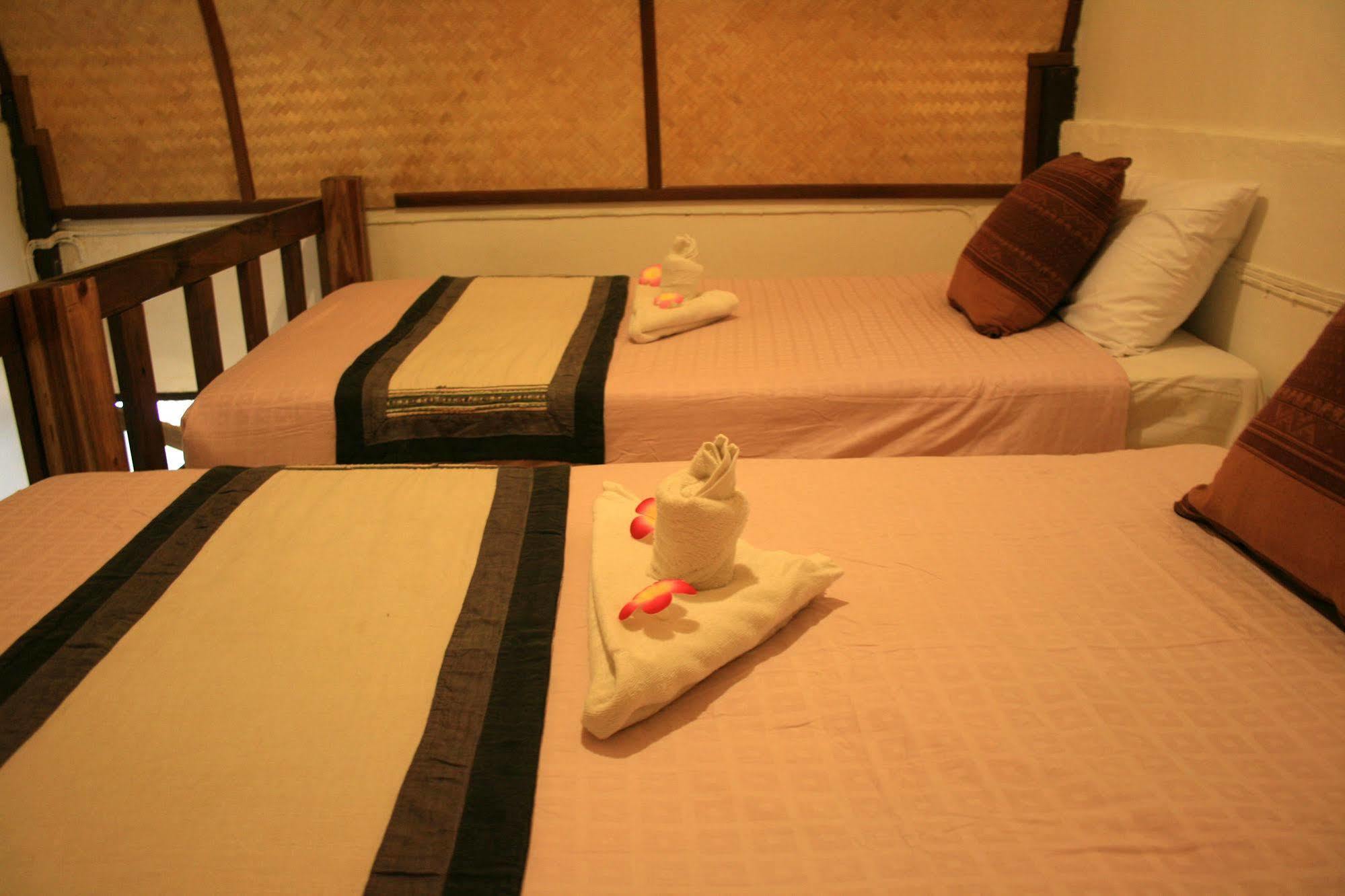 Paifah Boutique House Hotel Eksteriør billede